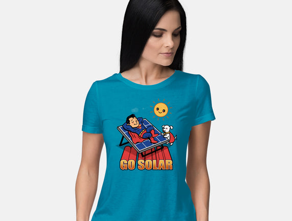 Go Solar