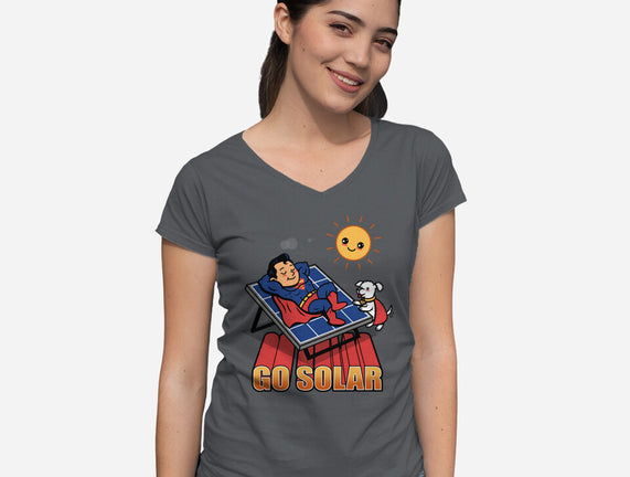 Go Solar