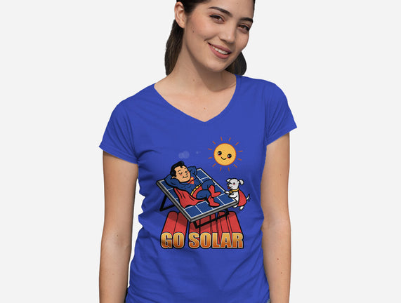 Go Solar