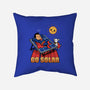Go Solar-None-Removable Cover w Insert-Throw Pillow-Boggs Nicolas
