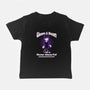 Gloom And Doom-Baby-Basic-Tee-P1yu5h