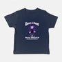 Gloom And Doom-Baby-Basic-Tee-P1yu5h