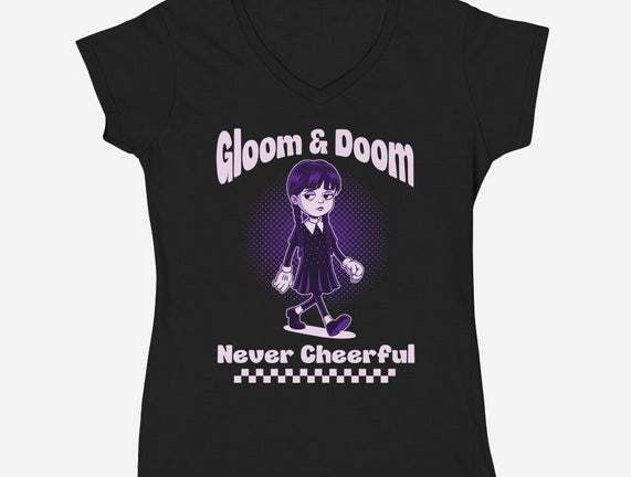 Gloom And Doom