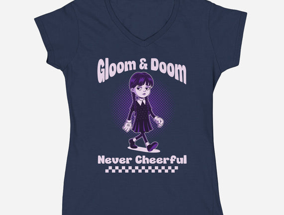 Gloom And Doom
