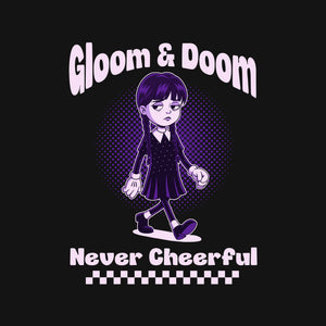 Gloom And Doom
