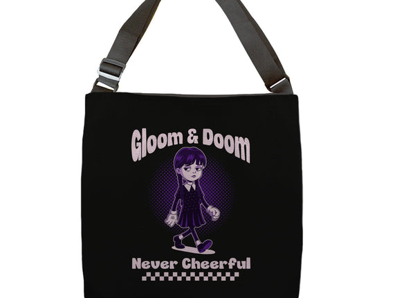 Gloom And Doom