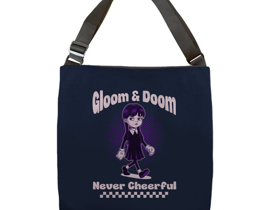 Gloom And Doom