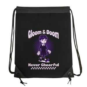 Gloom And Doom