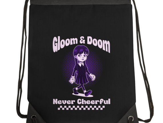 Gloom And Doom