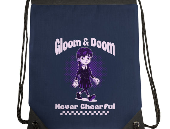 Gloom And Doom