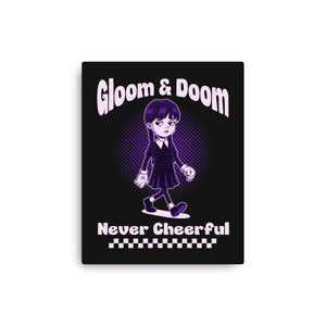 Gloom And Doom