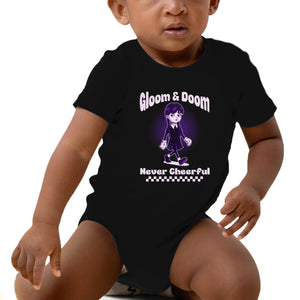 Gloom And Doom