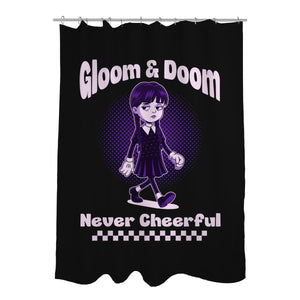 Gloom And Doom