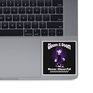 Gloom And Doom