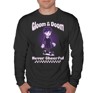Gloom And Doom