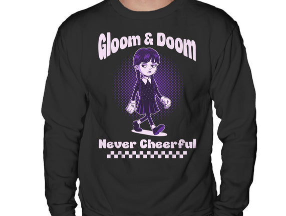 Gloom And Doom