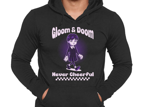 Gloom And Doom