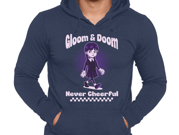 Gloom And Doom