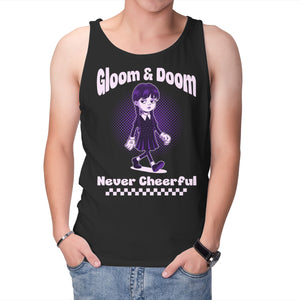 Gloom And Doom