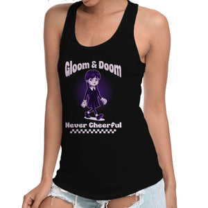 Gloom And Doom