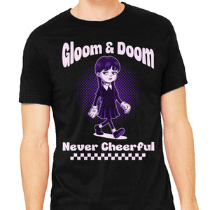 Gloom And Doom
