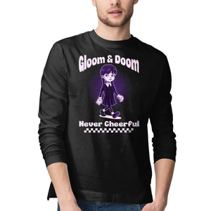 Gloom And Doom