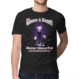 Gloom And Doom