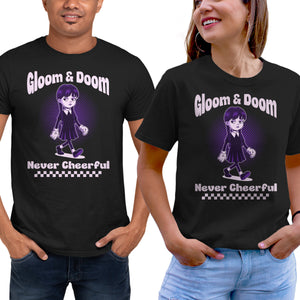 Gloom And Doom