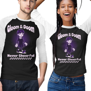 Gloom And Doom
