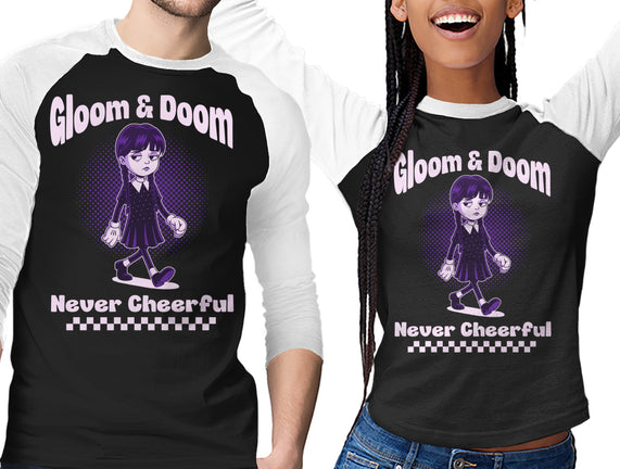 Gloom And Doom