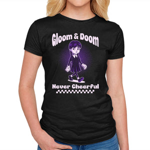Gloom And Doom