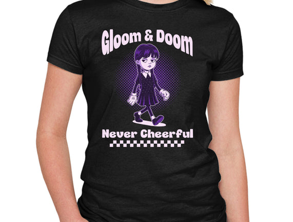 Gloom And Doom