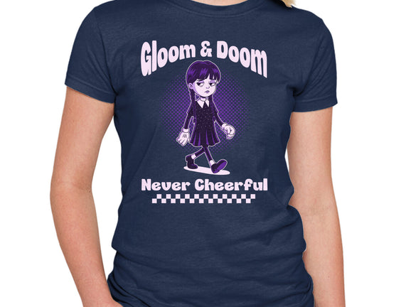 Gloom And Doom