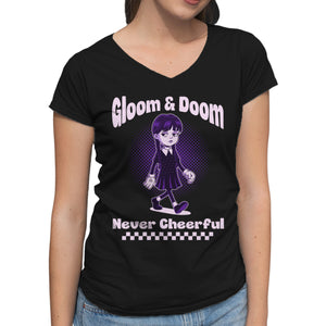 Gloom And Doom