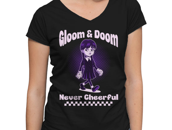 Gloom And Doom