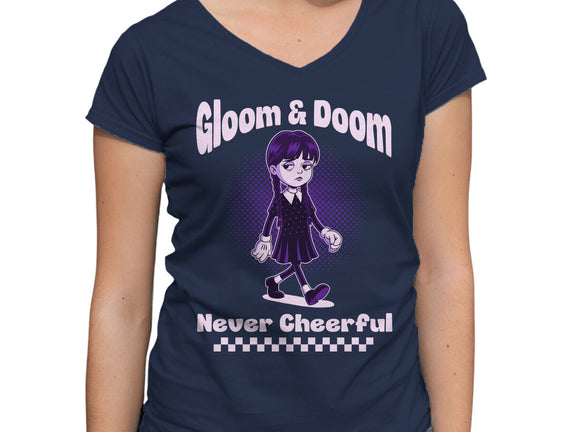 Gloom And Doom