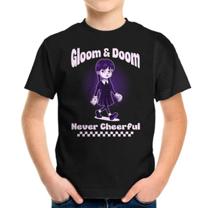 Gloom And Doom