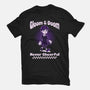 Gloom And Doom-Mens-Basic-Tee-P1yu5h