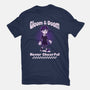 Gloom And Doom-Mens-Premium-Tee-P1yu5h