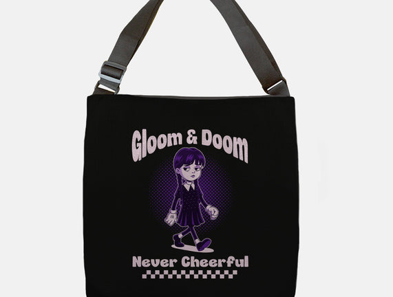 Gloom And Doom
