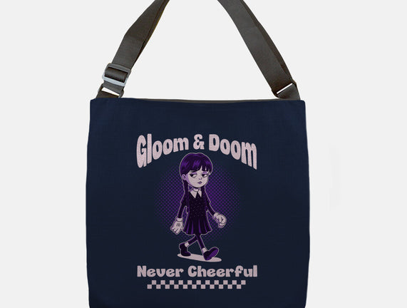 Gloom And Doom