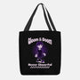 Gloom And Doom-None-Basic Tote-Bag-P1yu5h