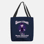 Gloom And Doom-None-Basic Tote-Bag-P1yu5h
