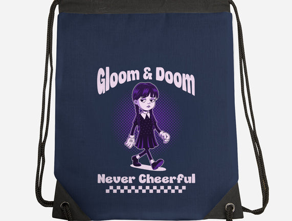 Gloom And Doom