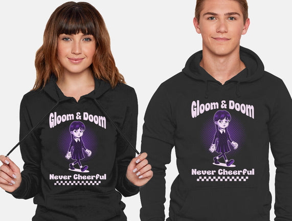 Gloom And Doom