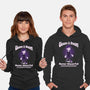 Gloom And Doom-Unisex-Pullover-Sweatshirt-P1yu5h