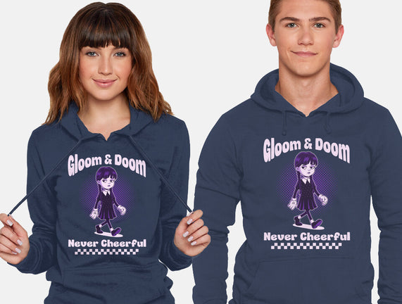 Gloom And Doom