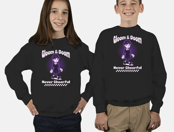 Gloom And Doom