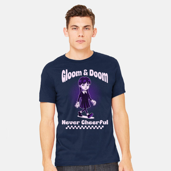 Gloom And Doom-Mens-Heavyweight-Tee-P1yu5h