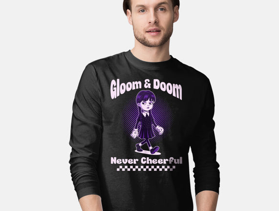 Gloom And Doom
